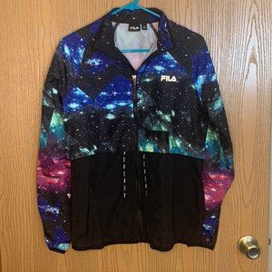 Galaxy Jogger's Jacket